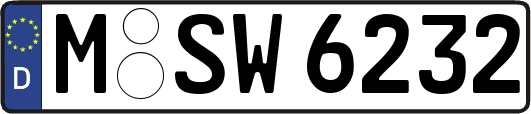 M-SW6232