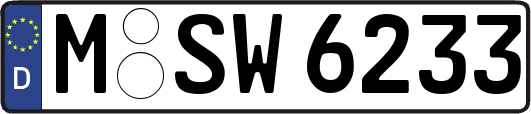 M-SW6233