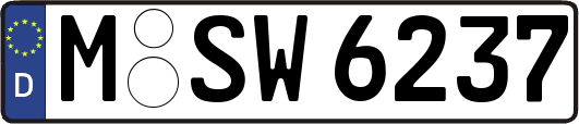 M-SW6237