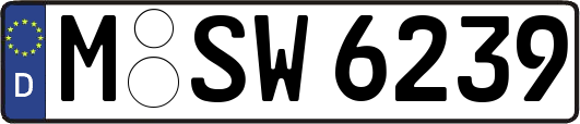 M-SW6239