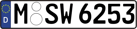 M-SW6253