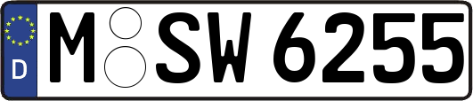 M-SW6255