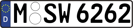 M-SW6262