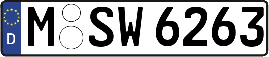 M-SW6263