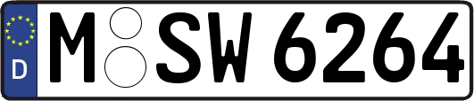 M-SW6264