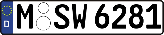 M-SW6281