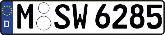 M-SW6285