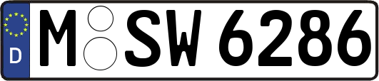 M-SW6286