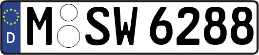 M-SW6288