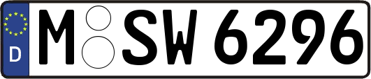 M-SW6296