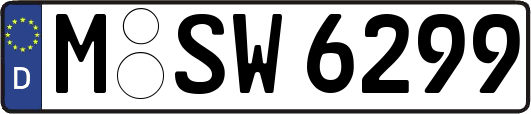 M-SW6299