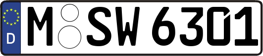 M-SW6301