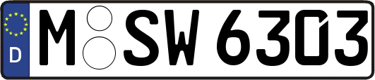 M-SW6303