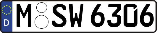 M-SW6306