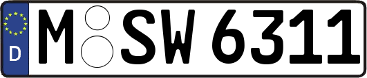 M-SW6311