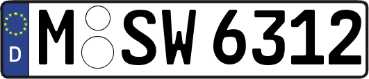 M-SW6312