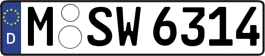 M-SW6314
