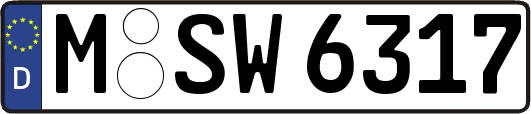 M-SW6317