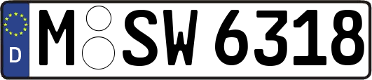 M-SW6318