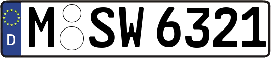 M-SW6321