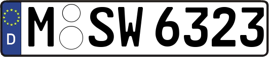 M-SW6323