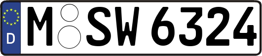 M-SW6324