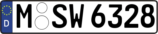 M-SW6328