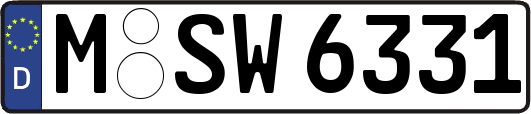 M-SW6331
