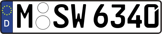 M-SW6340