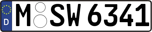 M-SW6341