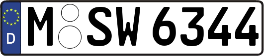 M-SW6344