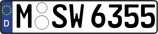 M-SW6355