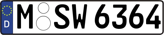 M-SW6364