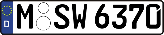 M-SW6370
