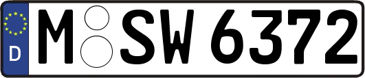 M-SW6372