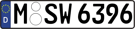 M-SW6396