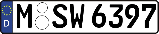M-SW6397