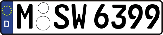 M-SW6399