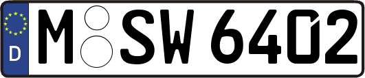 M-SW6402
