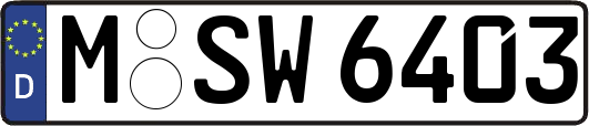 M-SW6403
