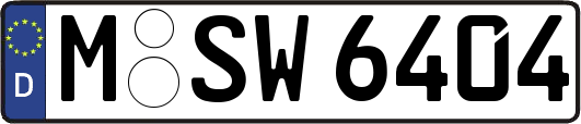 M-SW6404