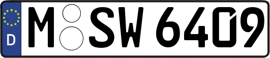M-SW6409