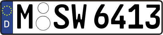 M-SW6413