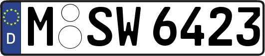 M-SW6423