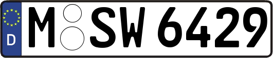 M-SW6429