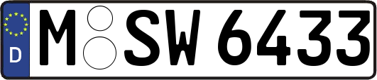 M-SW6433