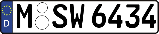 M-SW6434