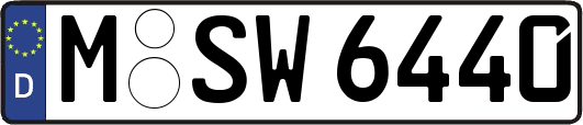 M-SW6440