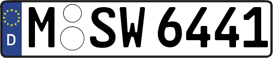 M-SW6441