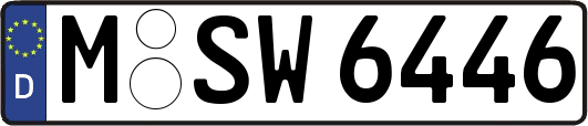 M-SW6446